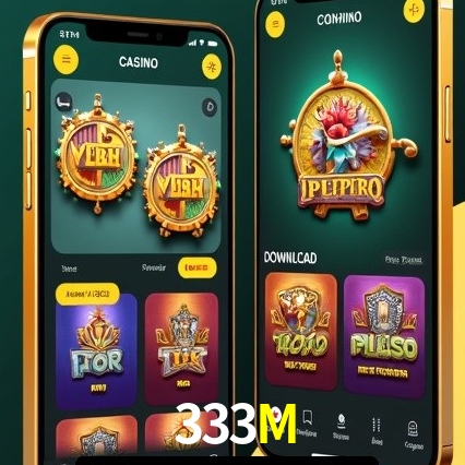 Benefícios da Conta 333M