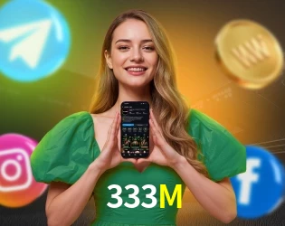Interface do App 333M