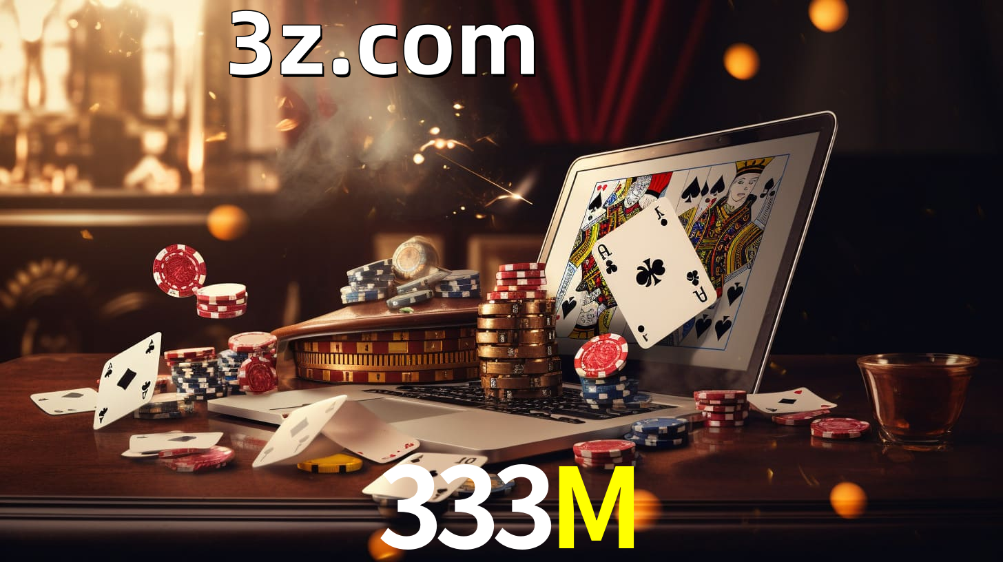 Apostas de Tênis 333M