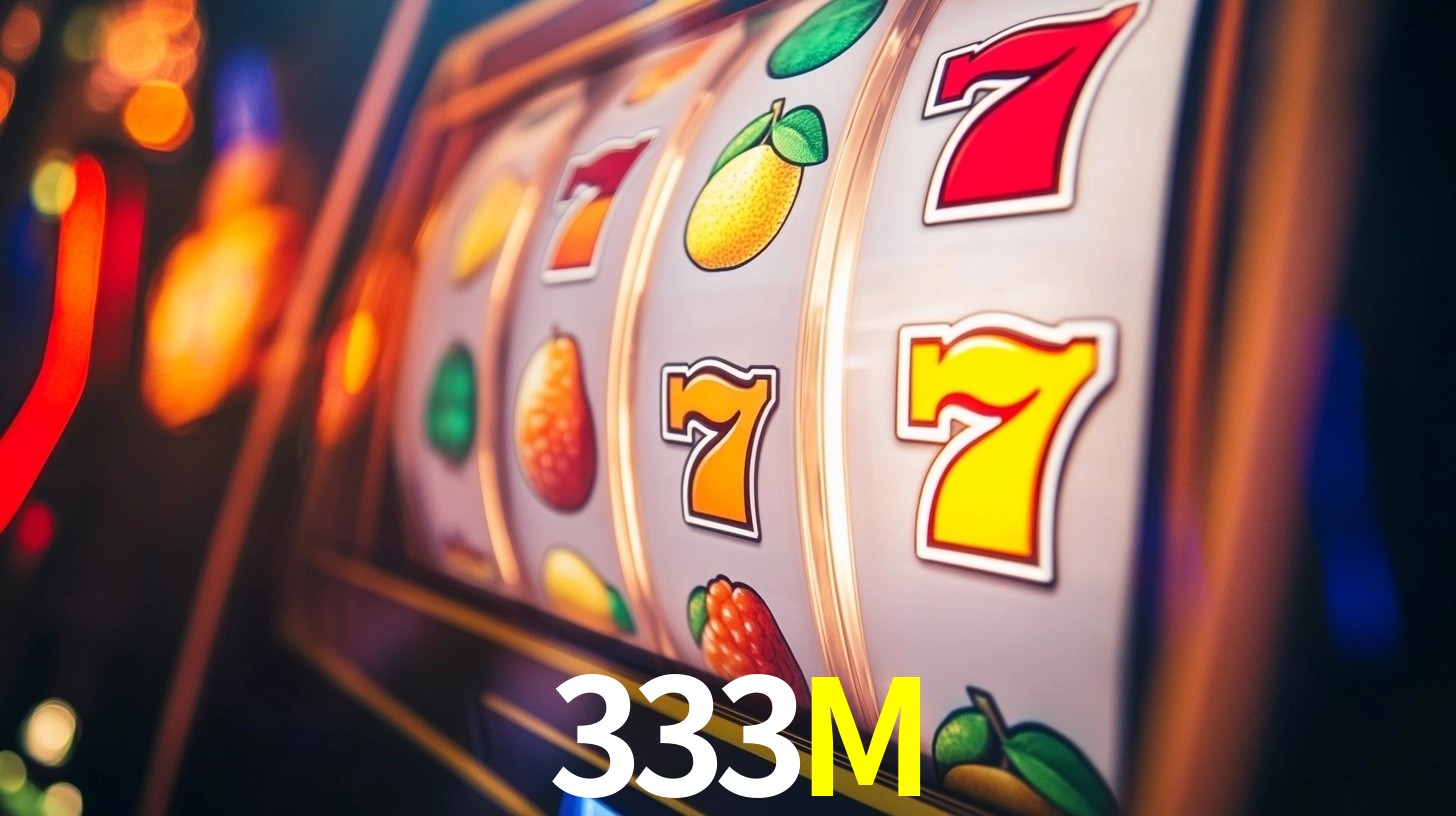Bônus de Boas-vindas 333M