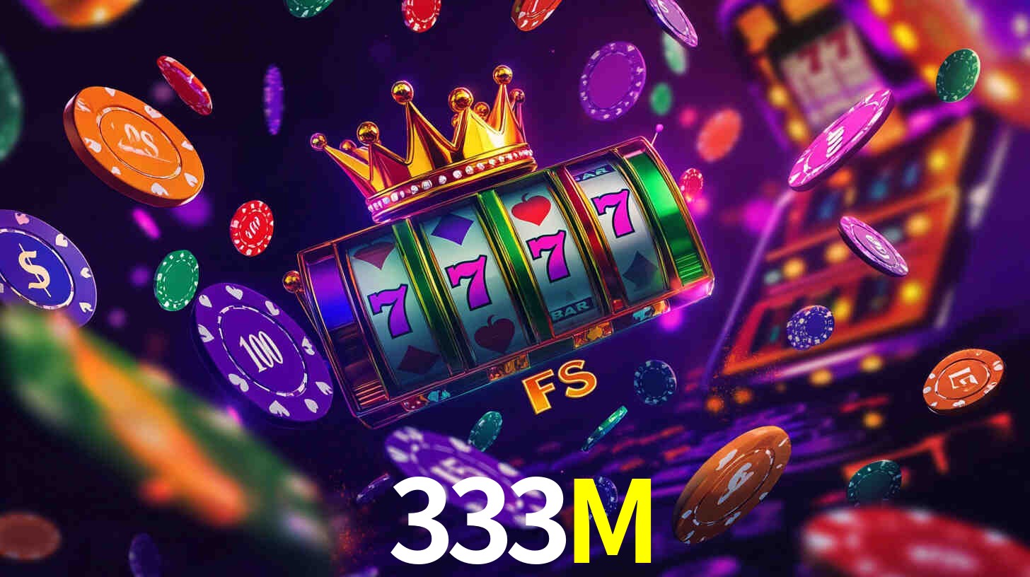 Recursos de Bônus 333M