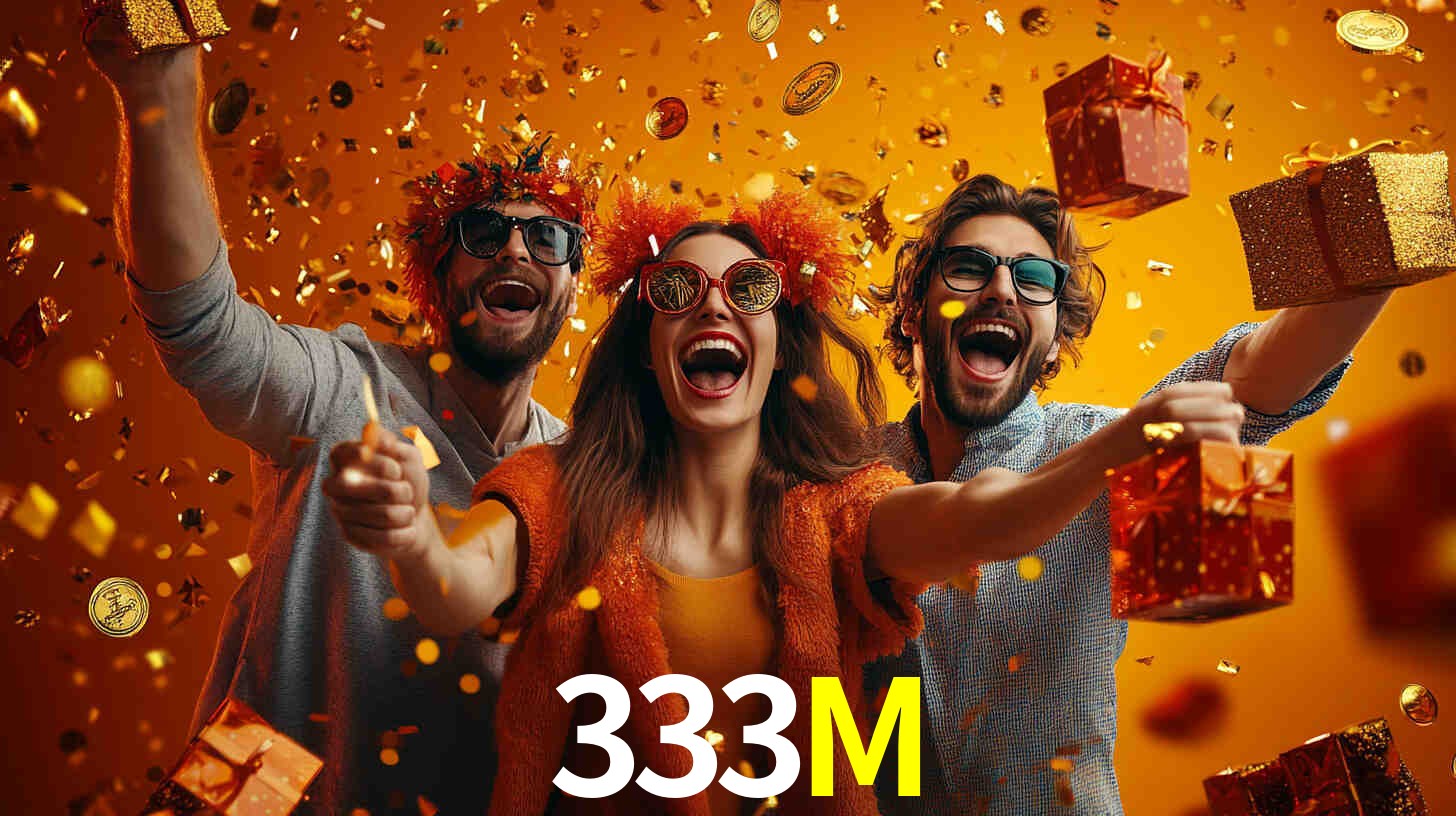 Promoção Relâmpago 333M
