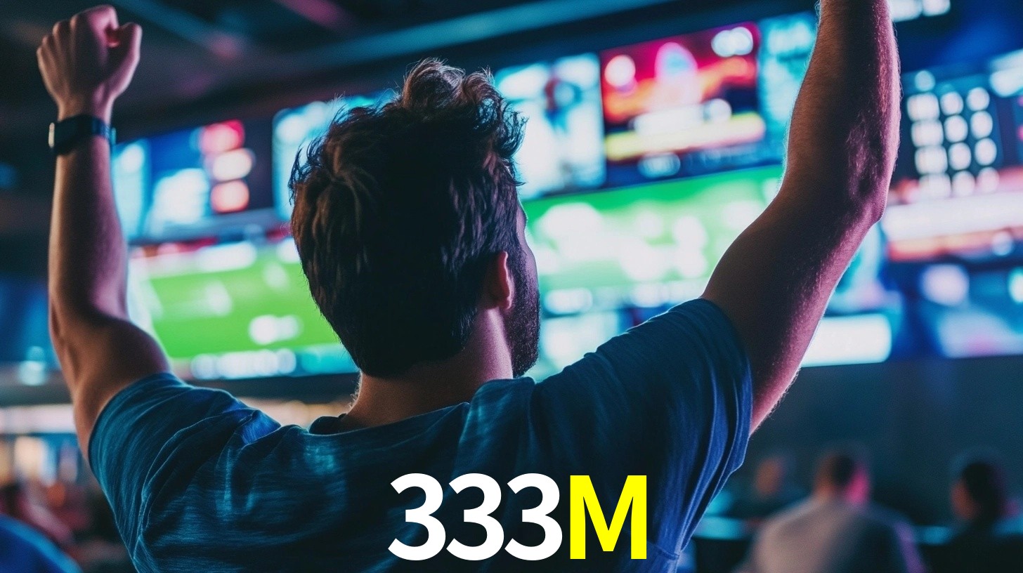Apostas de Futebol 333M