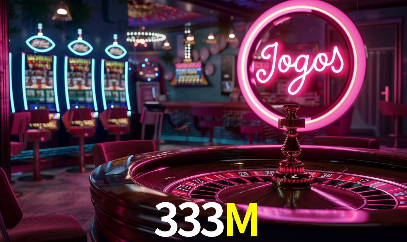 Diretório de Jogos 333M