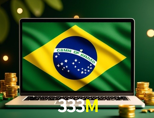 Provedores de Jogos 333M