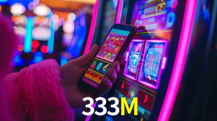 Tecnologia da Plataforma 333M