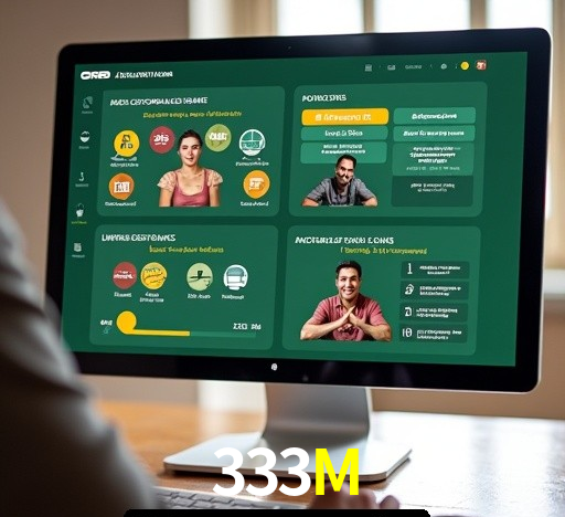 Promoções Sazonais 333M