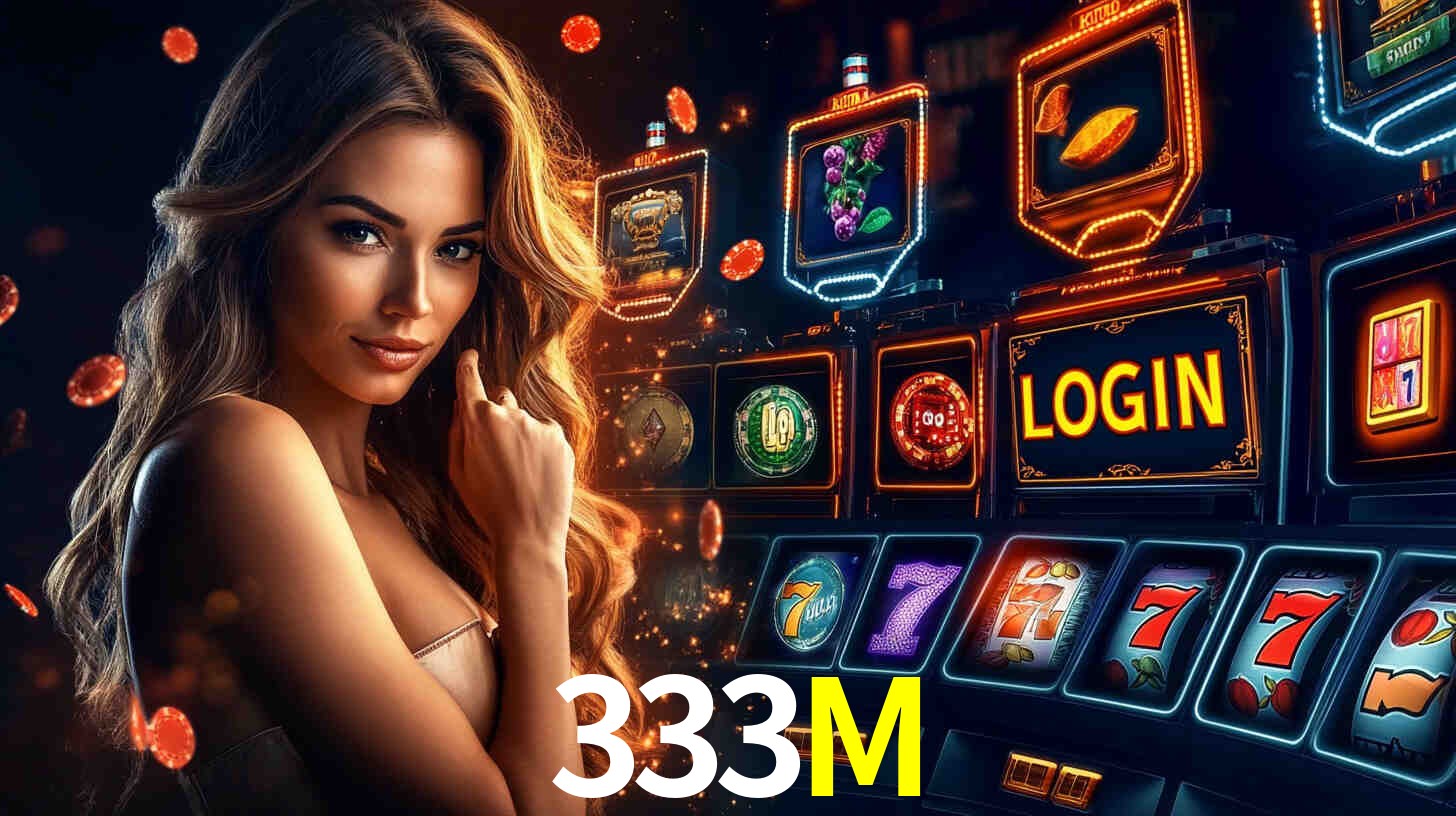 Login Seguro 333M