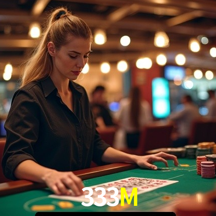 Estatísticas Esportivas 333M