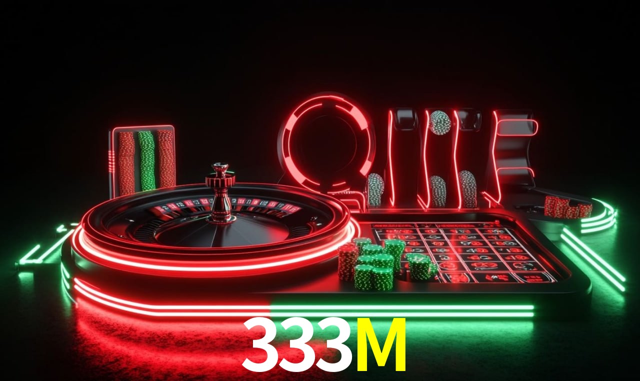 Estatísticas 333M