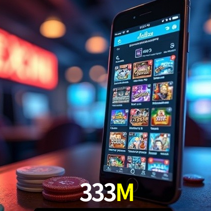 Casino VIP 333M